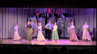 Carousel Act 1