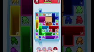 Drop Away level 217