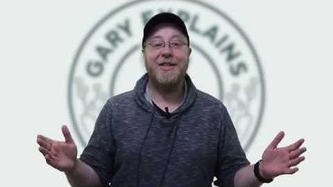 This is Gary Explains