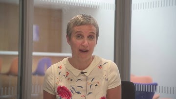 FBMH: The 4 Year International PhD Welcome Video