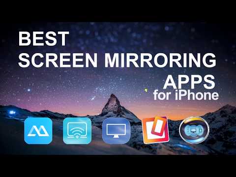 best-screen-mirroring-apps-fo…
