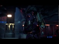 67 Talking with Vidal after he runs Kadara Mass Effect Andromeda