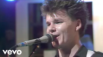 Big Country - In A Big Country (The Tube 17.2.1984)