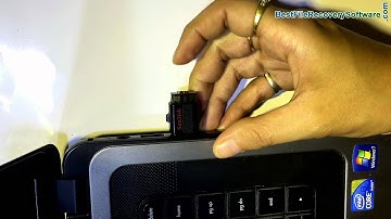 How to recover lost photos from 64 GB Pen Drive by using DDR Professional Recovery Software