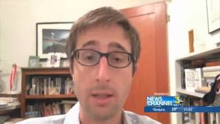 ACLU files lawsuit against federal government