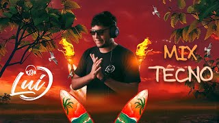 MIX TECNO - DJ LUI 2024 (RUN TO ME, CLOSE TO YOU, CORONA, TONIGHT IS THE NIGTH, ATB)