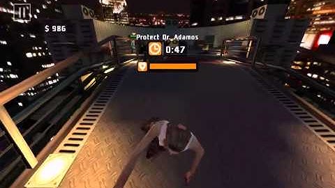 Dead Trigger 2 / China / Story