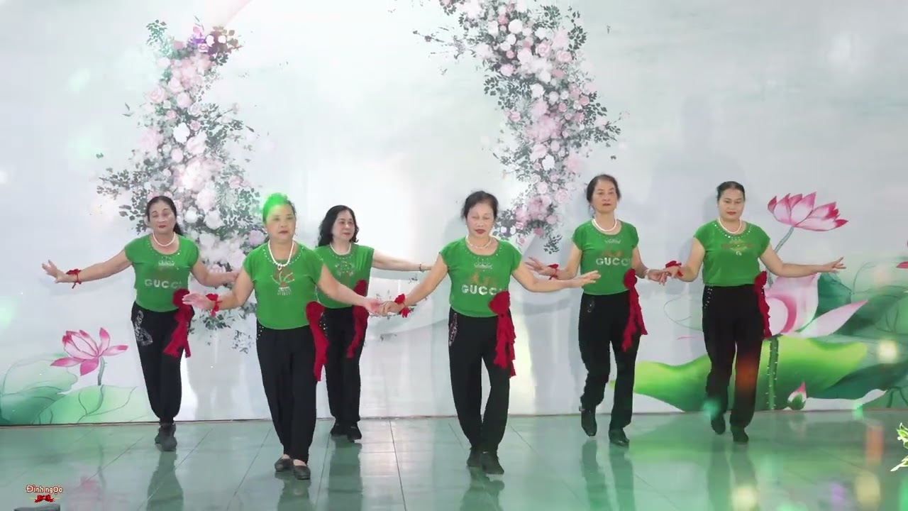 Yên Bái Quê Em - CLB Hồng Hà