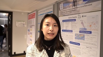 MSCA-LIKE: Interview with Haichen Zuo