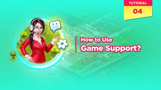 Star Chef 2: How to Use Game Support on iOS and Android? screenshot 1
