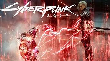 Cyberpunk 2077 | Don