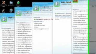 [Ares] hackeada a MFF-BABO 5 Msn 1 MetroFlog Owned [Hacked By RK-JoSe17-X]