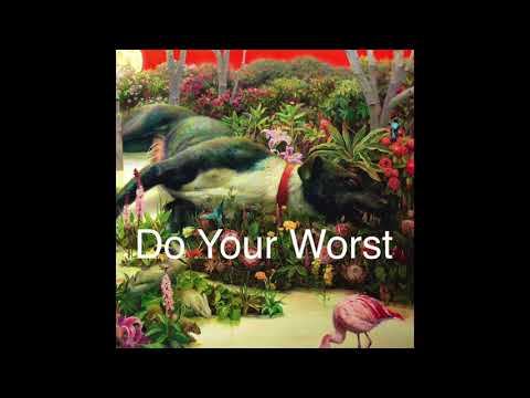 Rival Sons-Do Your Worst- (Audio)