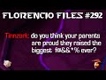 What did flo do to make him rage this hard  florencio files 292  starcraft 2