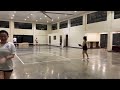 BCC - MNR - Monikka vs Jianna