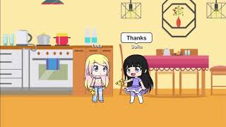 Rich To Poor Gacha Life Mini Movie Gacha Gacha Studio Glmm