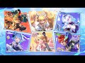 Crossover Mangá - VO | Honor of Kings