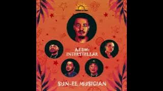 Sun EL Musician, Fka Mash, & Ami Faku   Makwande