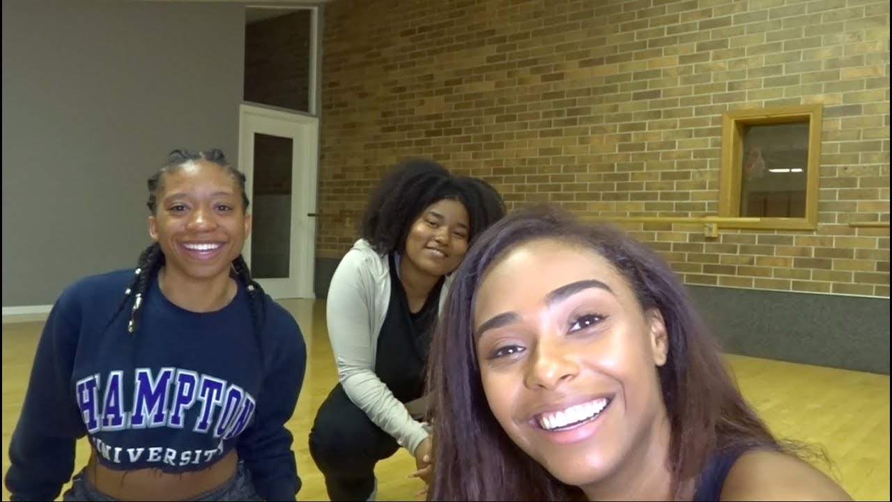 Melody Alme' Byrd- Advice, Life Stories, Future Plans