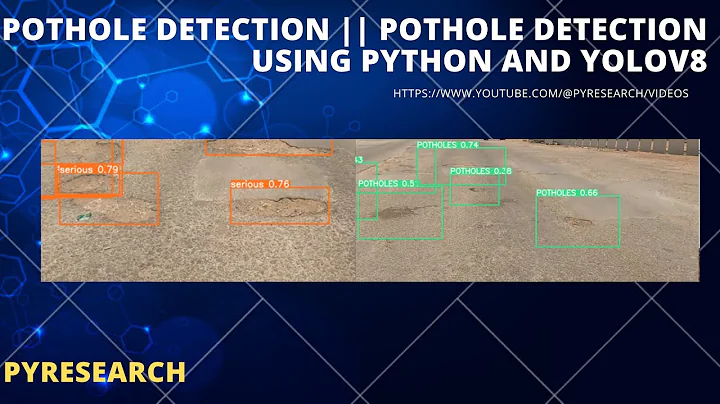 Phát Hiện Lỗ Rỗng: Python và Yolov8