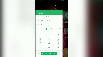 MIUI 9 – TOUCH PAD DIAL TONES SETTINGS FOR PIANO KEYS IN REDMI NOTE 4