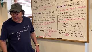 Proteins on the DAT — High-Yield Biology Review | Dr. Jim Romano | DAT Destroyer | OAT Destroyer