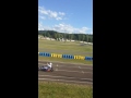 Victoire de nicolas rohrbasser au championnat suisse de karting kz2  levier
