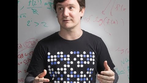 TCS+ Talk: Ryan Williams (MIT)