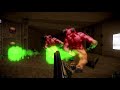 Beginning of video