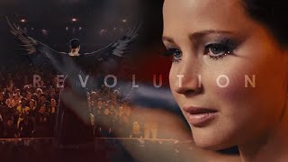 The Hunger Games | Revolution