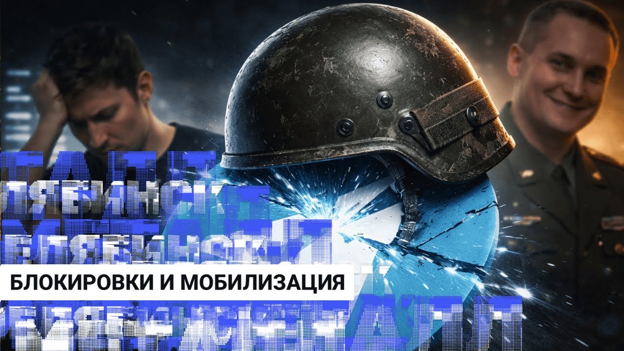 Студенты и срочники в большой опасности: военком придет за каждым! Что делать?