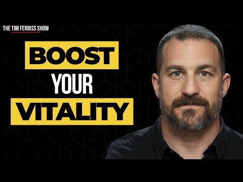 Boost Your Vitality