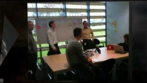 John Deere Agile Training and Planning