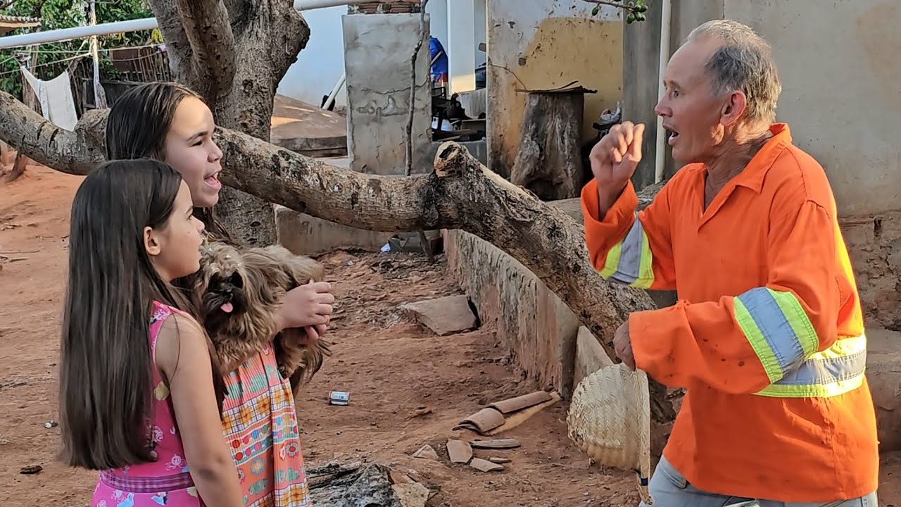 Seu mane soube que o pexeiro deu em cima de dona duceu #comedia #viralvideo #memes 
