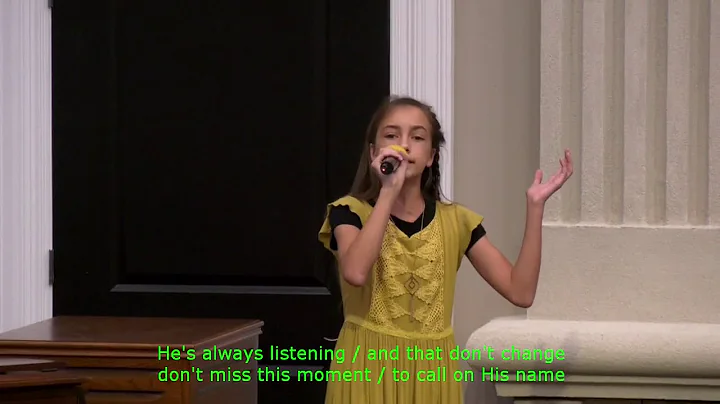 Direct Line to the Throne Room  Boat Song  Everywh...