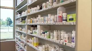 Hospital Drug Shortages