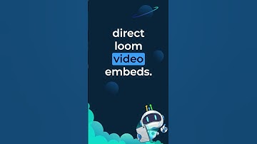 Email Update  Loom Video Support