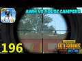 AWM VS House Campers | PUBG Mobile Lite Duo Squad Gameplay