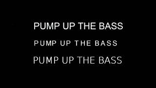 Simon Ika - Pump Up The Bass (124 BPM Rap Acapella) Resimi