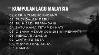 LAGU MALAYSIA LAMA POPULER TERBARU 2023 FULL NO IKLAN !!