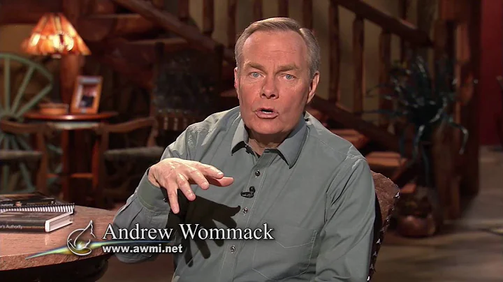 The Believer's Authority, Week 3, Day 3  -The Gospel Truth