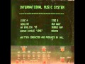 Video thumbnail for International Music System - Run Away