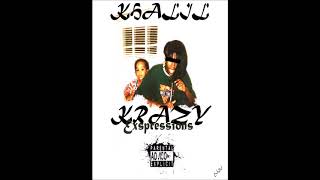 Khalil - Krazy Expressions