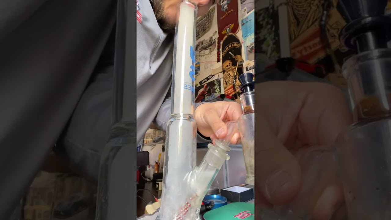 Hybrid us tube 60x7 20”