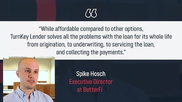 How TurnKey Lender Makes Lending Fully Digital and Remote-Accessible Throughout the Loan’s Lifecycle