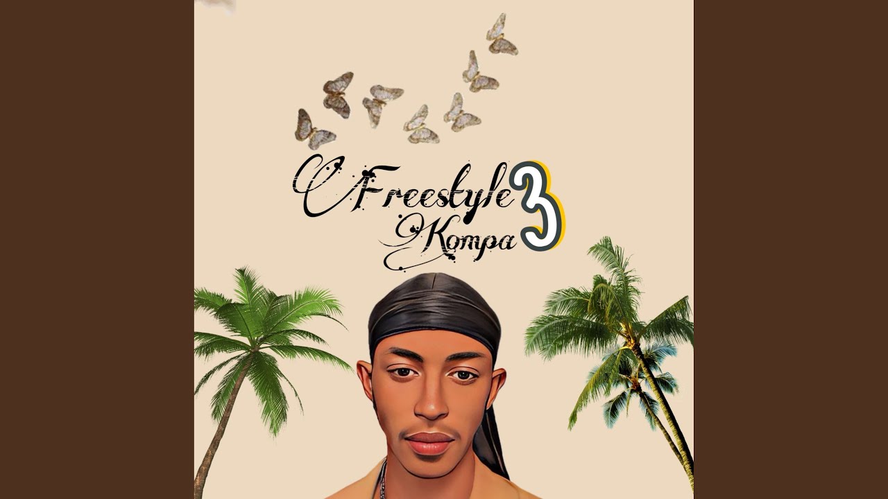 Watch Freestyle Kompa #3 on YouTube Watch Freestyle Kompa #3 on YouTube