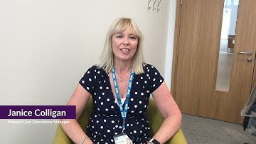 Going the Extra Mile Volunteer - Jim Braiden
