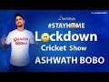 Stay home lockdown cricket show by sports ruler  episode 4
