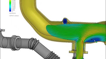 Introduction to SolidWorks Flow Simulation