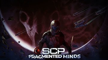 SCP: Fragmented Minds Chapter 1 Full Playthrough